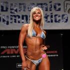 Elizabeth  Barth - NPC NW Night of Champions 2010 - #1